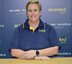 Mrs Melinda Goosen